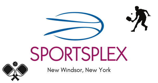 $ SPORTSPLEX PICKLEBALL DUPR INDOOR CHAMPIONSHIPS OCT 13-15 NEW WINDSOR, NY AGE/SKILL LEVEL BRACKETS logo