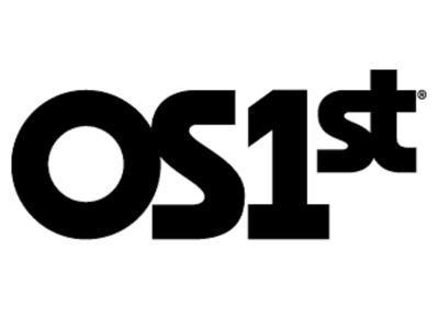 OS1st logo