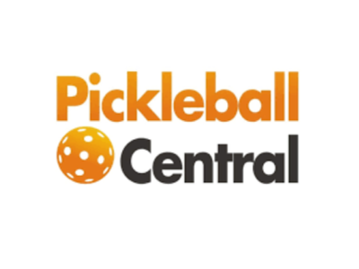 Pickleball Central logo