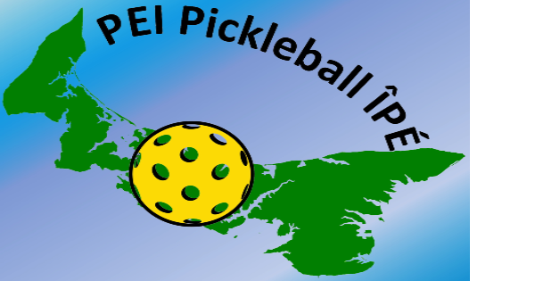 Holly Jolly Pickleball Challenge logo