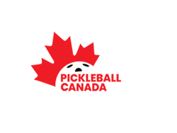 Pickleball Canada logo