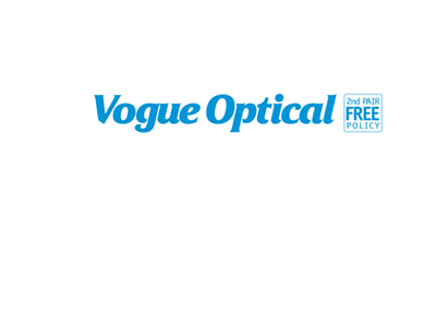 Vogue Optical PEI logo