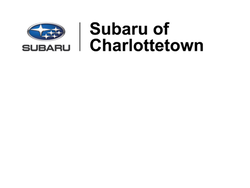 Subaru of Charlottetown logo