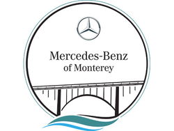 Mercedes Benz of Monterey logo