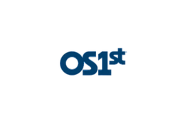 OS1st logo