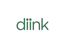 Diink logo
