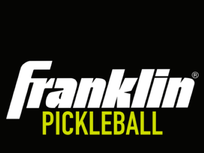 Franklin Pickleball logo