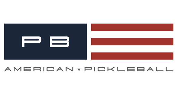 American Pickleball at Pictona logo