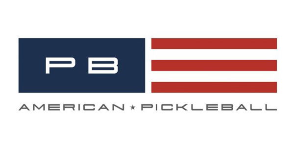 American Pickleball-Colorado Springs Classic logo