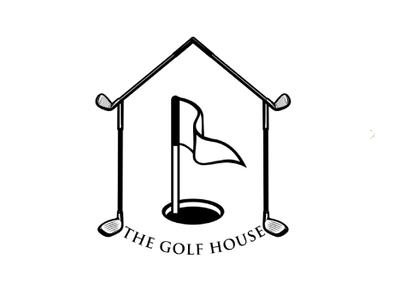 Golf House  - Aurora logo