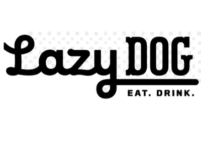 Lazy Dog Restaurants logo