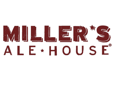 Millers Ale House - Naperville logo