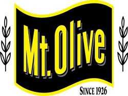 Mt. Olive logo