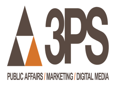 3PS logo