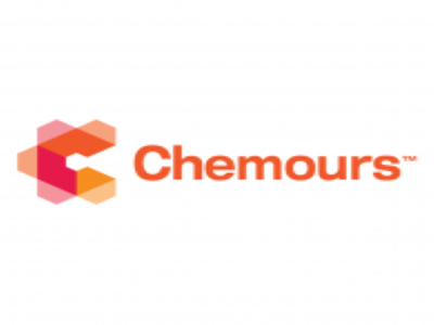 Chemours logo