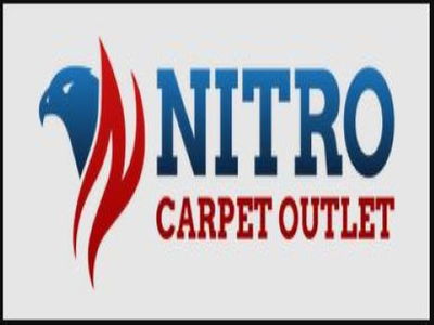 Nitro Carpet Outlet logo