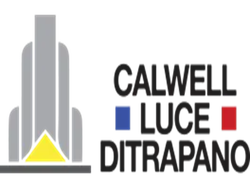 Calwell, Luce, diTrapano logo