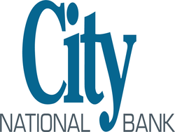 City National Bank logo