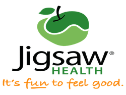 Jigsaw Health logo