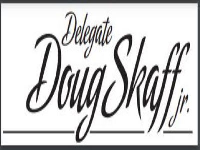 Doug Skaff logo