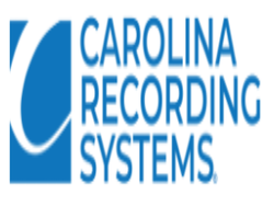 Carolina Recording Systems logo