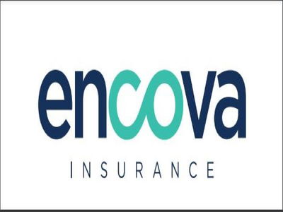 Encova Insurance logo