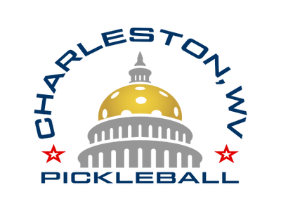 Charleston Pickleball Club logo