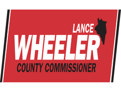 Lance Wheeler logo