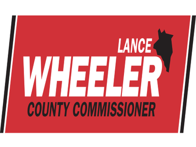 Lance Wheeler logo