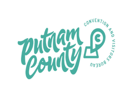 Putnam County Convention & Visitors Bureau logo