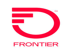 Frontier logo