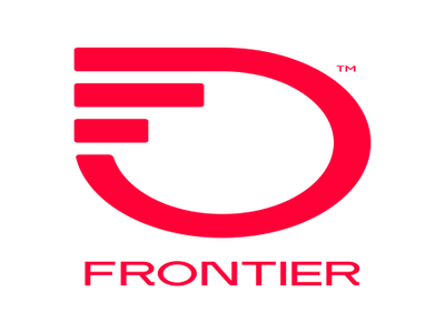 Frontier logo