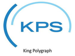 King Polygraph Services logo