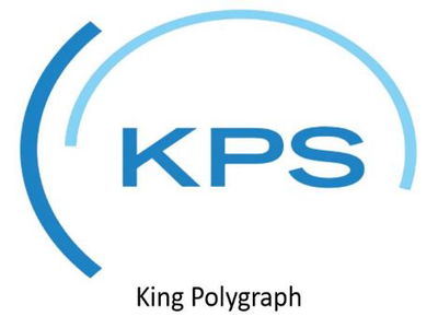 King Polygraph Services logo