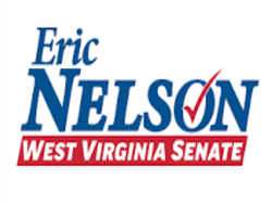 Eric Nelson logo