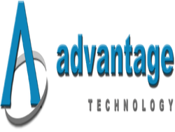 Advantage Technology logo