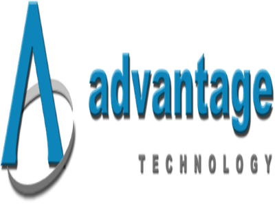 Advantage Technology logo