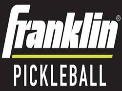 FRANKLIN Pickleball logo