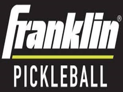 FRANKLIN Pickleball logo