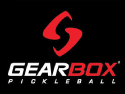 GEARBOX Sports logo