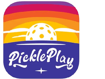 PicklePlay logo