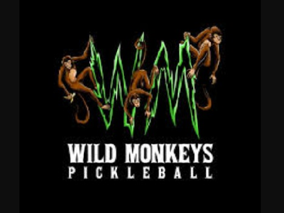 Wild Monkeys logo