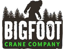 Bigfoot logo
