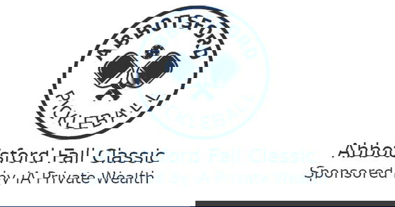 Abbotsford Fall Classic 2025