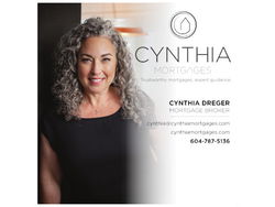 Cynthia Mortgages logo