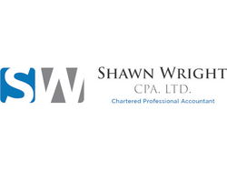 Shawn Wright CPA. LTD. logo