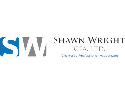 Shawn Wright CPA. LTD. logo