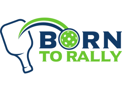 Born To Rally logo