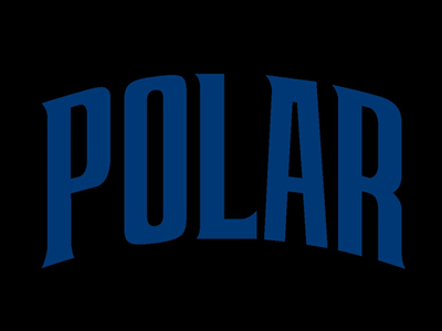 Polar Seltzer logo