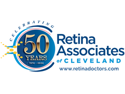 Retina Associates of Cleveland logo